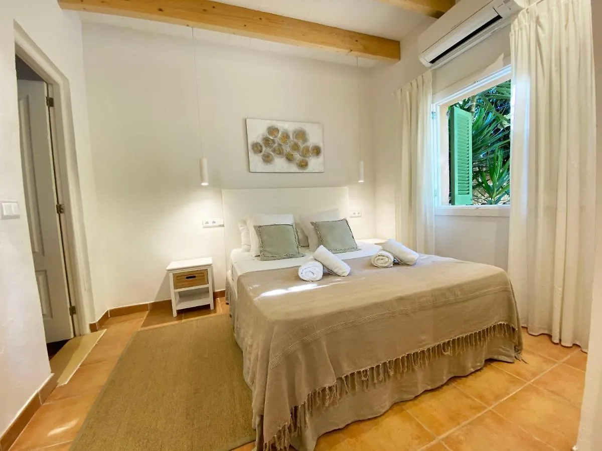 Holiday home Villa Sa Maiola-Swimming Pool-5Min From Centre Alcudia  Spain