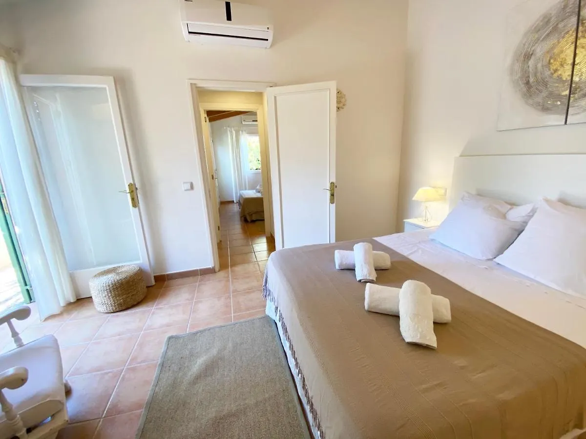 Villa Sa Maiola-Swimming Pool-5Min From Centre Alcúdia Vakantiehuis
