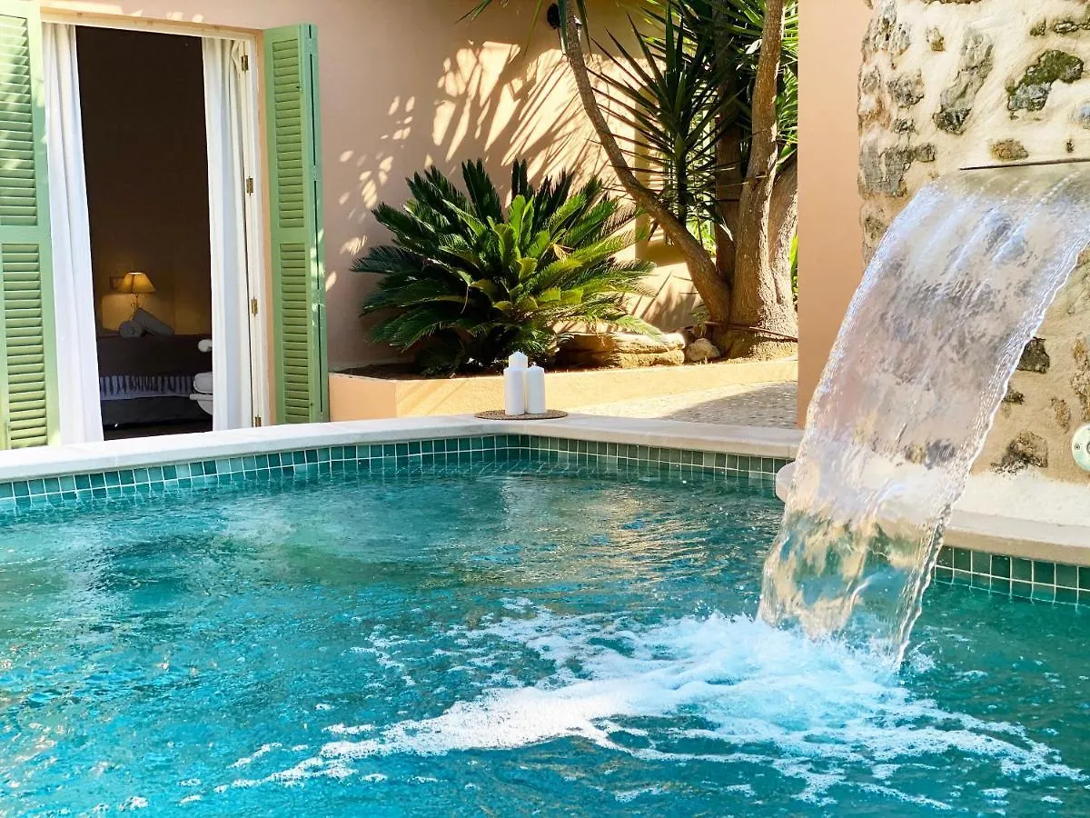 Villa Sa Maiola-Swimming Pool-5Min From Centre Alcudia  0*, Alcudia (Mallorca) Spain